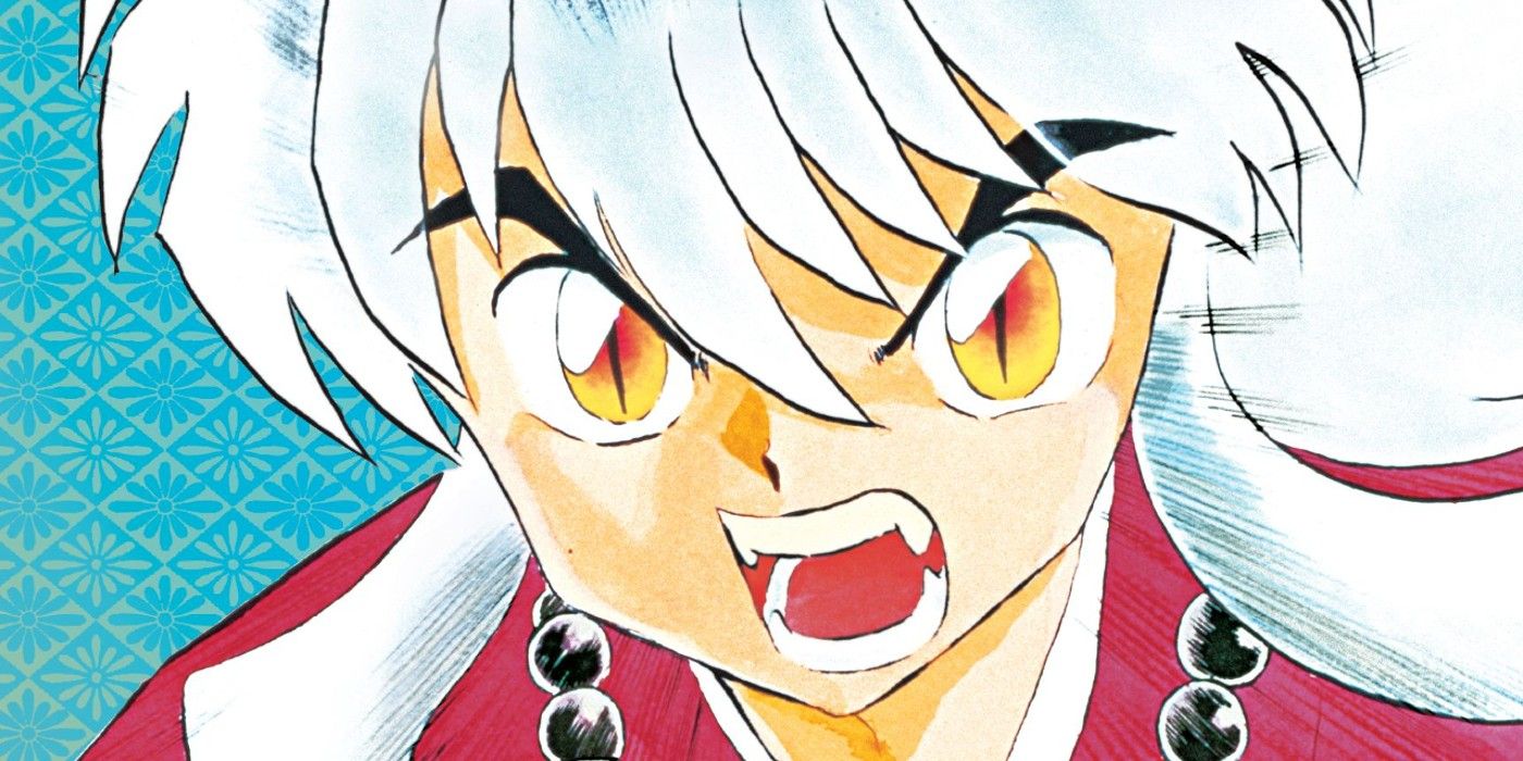 First details, title of Inu Yasha creator Rumiko Takahashi's new manga  series announced