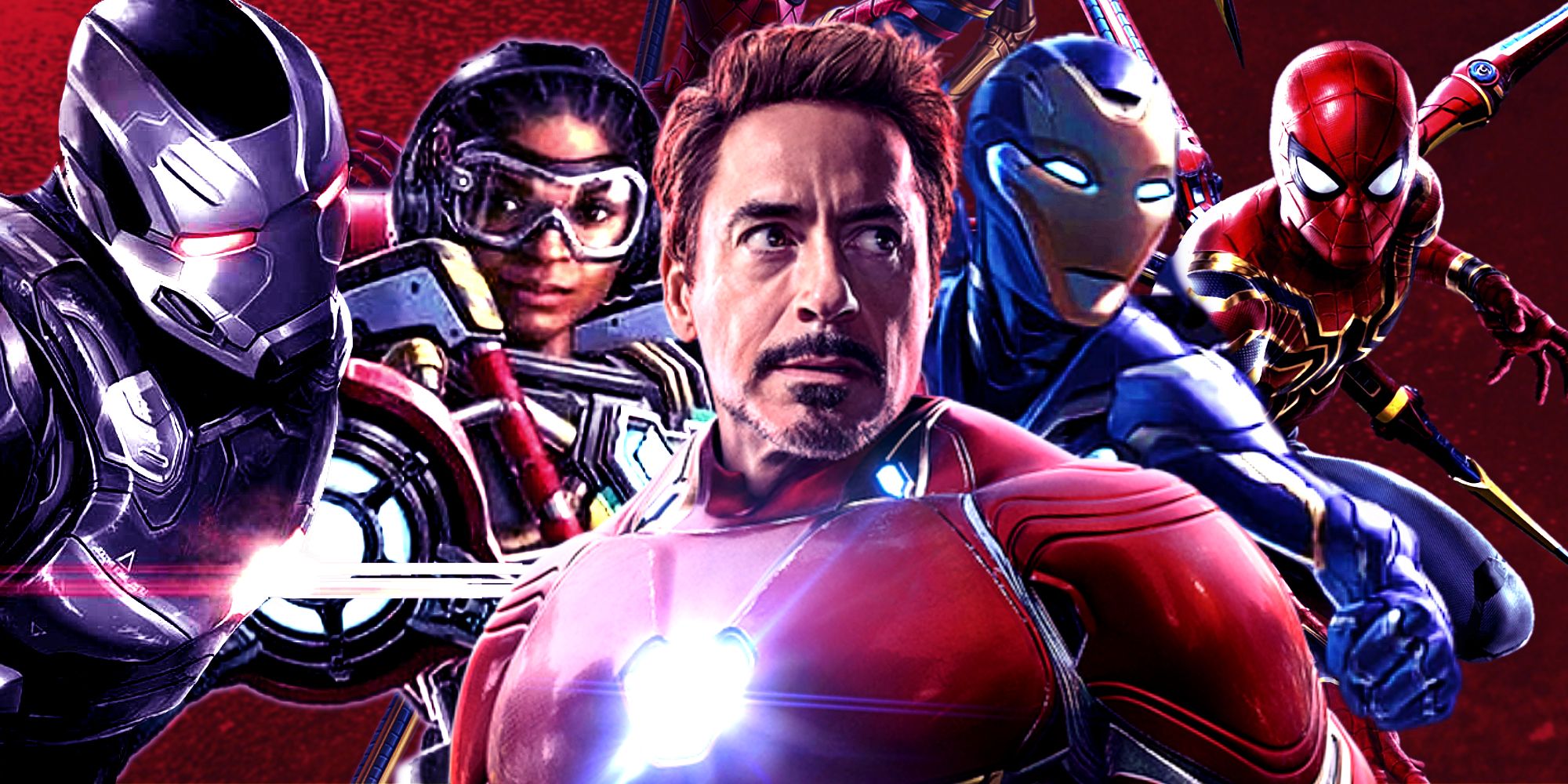 Latest Avengers: Endgame TV Spot Features New Iron Man Weapon
