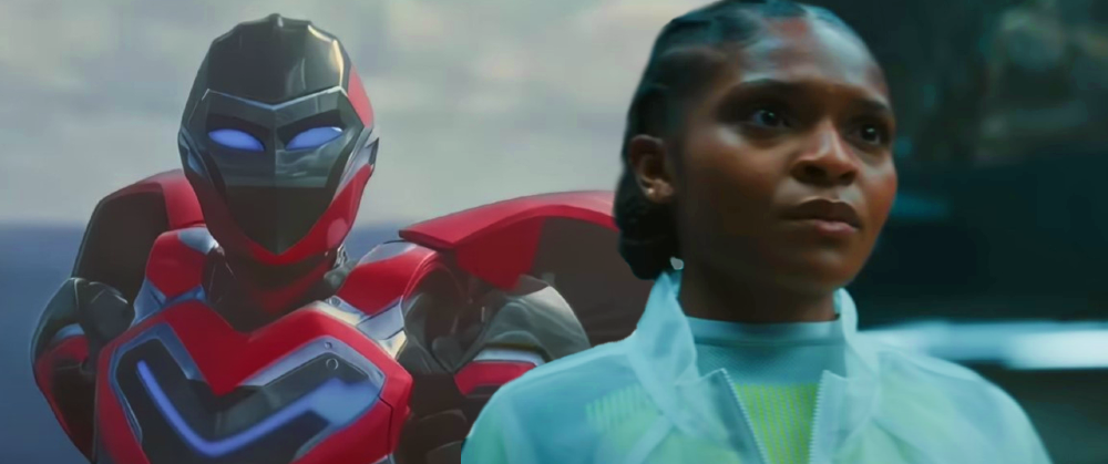 Ironheart Show Cast & Marvel Character Guide
