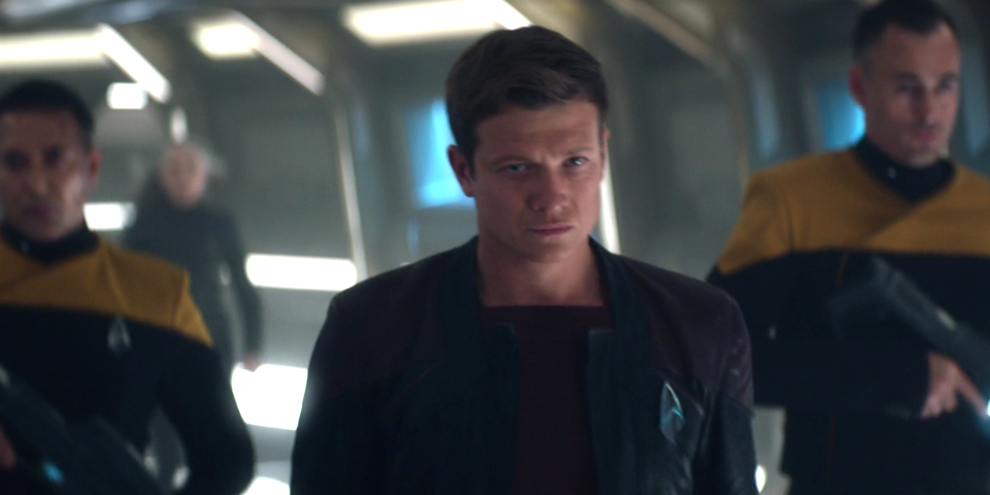 Jack Crusher’s Origin & Star Trek Picard Season 3 Destiny Explained