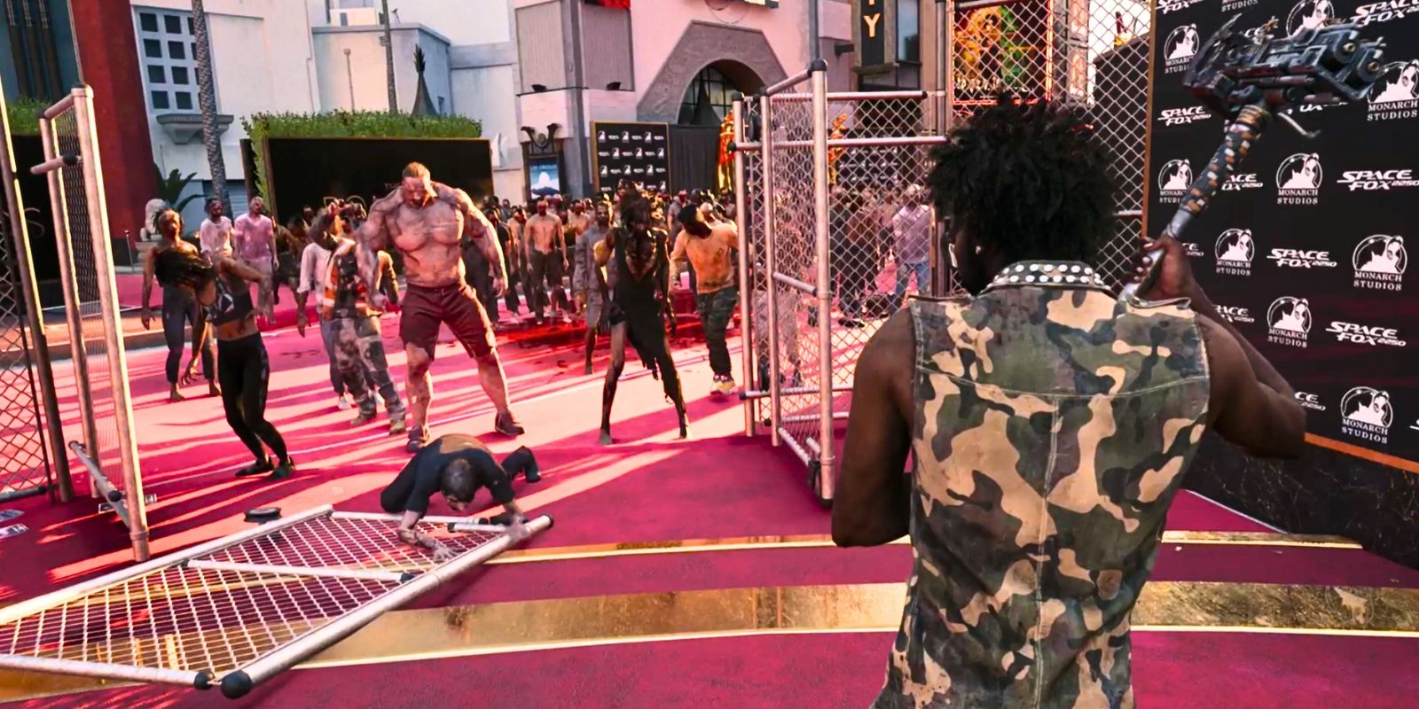 Dead Island 2: How to easily kill each zombie apex variant