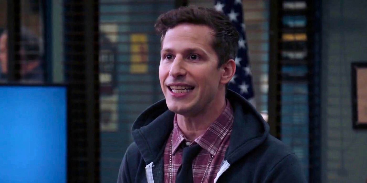 The 25 Best Episodes of Brooklyn Nine-Nine Of All Time