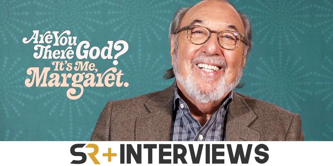 james l. brooks are you there god it&rsquo;s me margaret interview