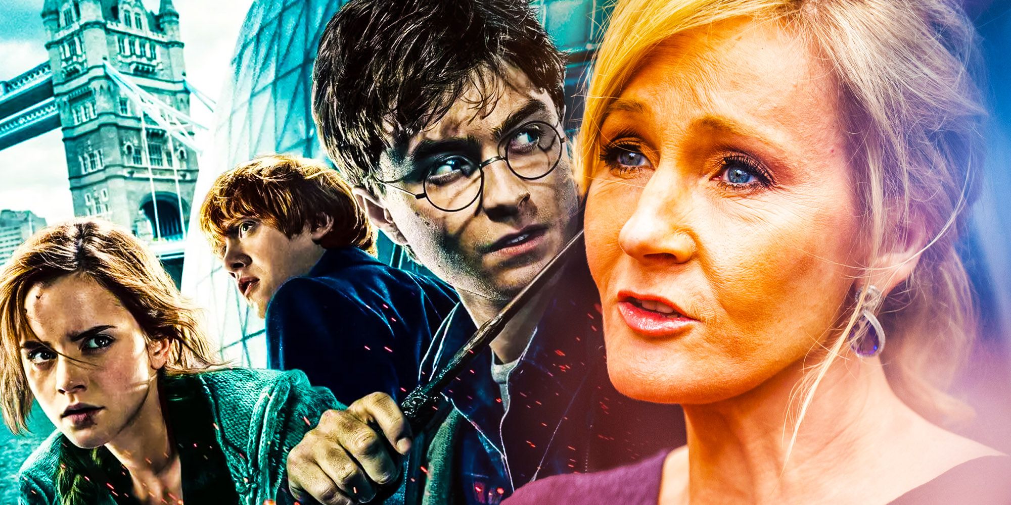 Harry Potter TV series: Release date speculation and cast news