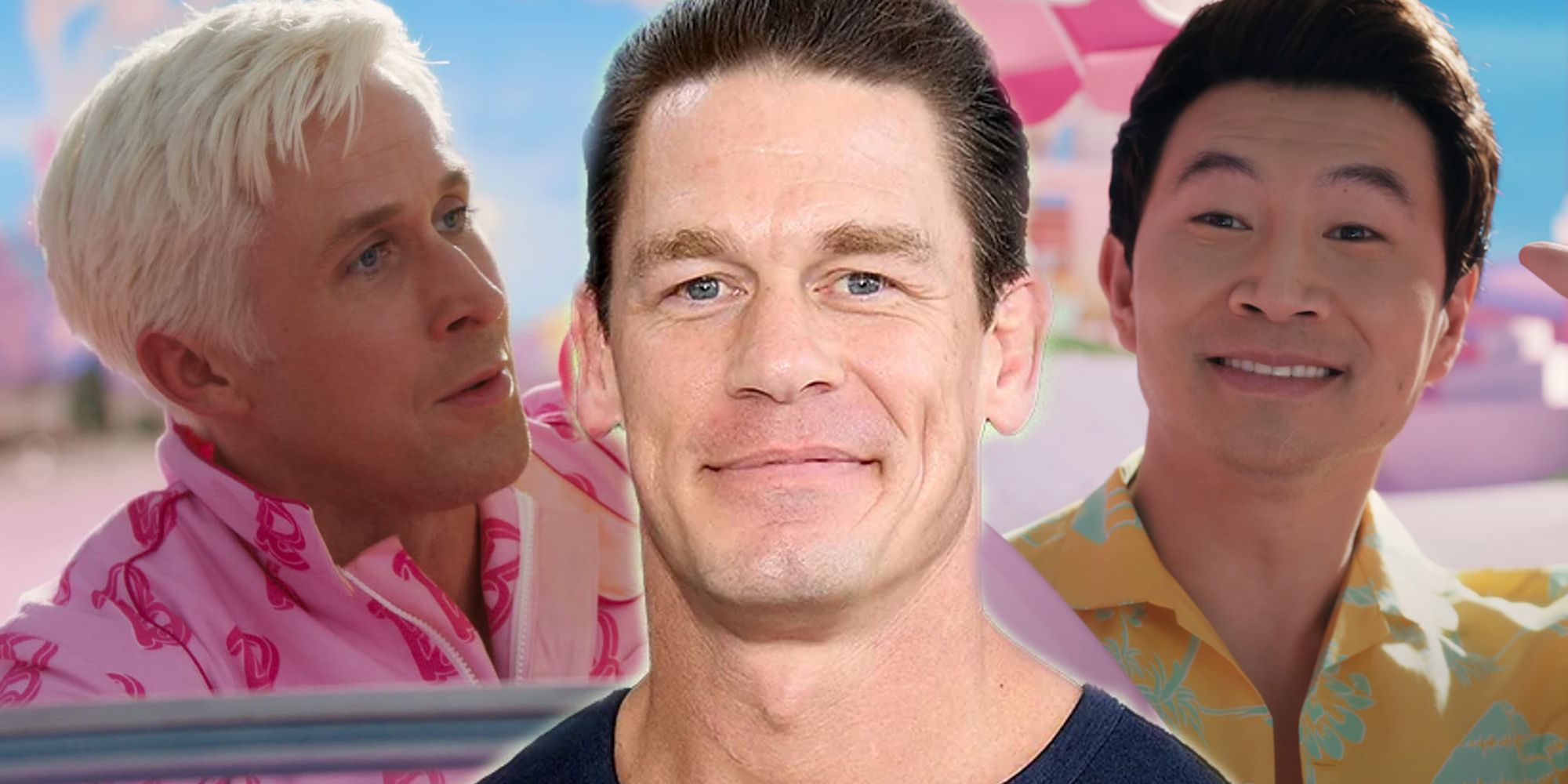 van mening zijn Om te mediteren Bestuurbaar John Cena's Barbie Movie Role Confirmed (And He's No Normal Ken)