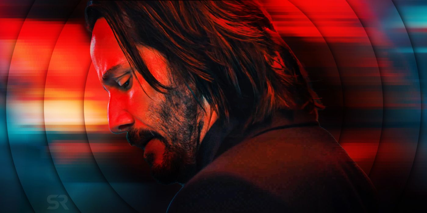 John Wick 4 real meaning explained image