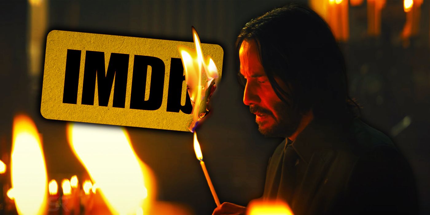 John Wick 4 Takes Over Indian Box office: Check Out IMDb Rating