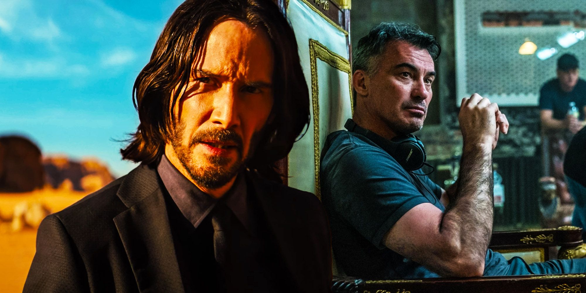 5 Ways Keanu Reeves Can Return For John Wick 5