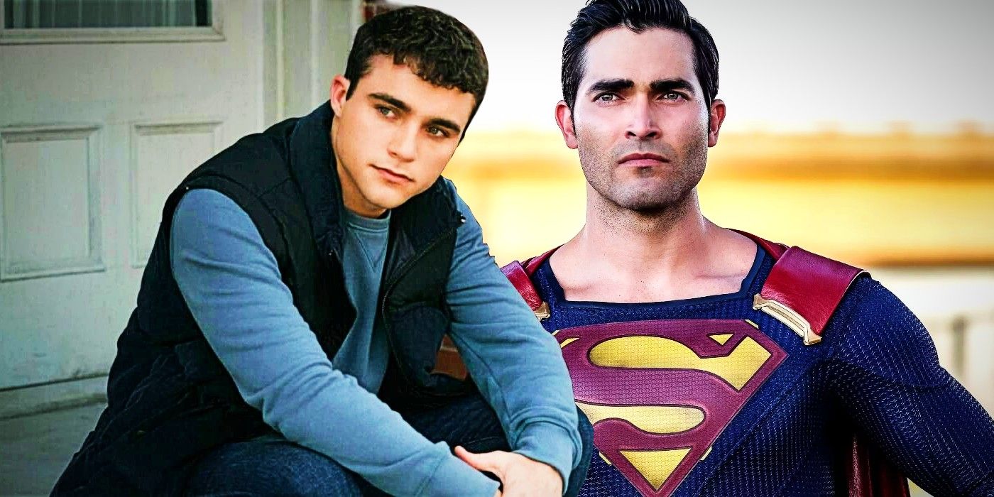 Superman & Lois Season 3 Teases The Solution To Jonathan's Powers Dilemma