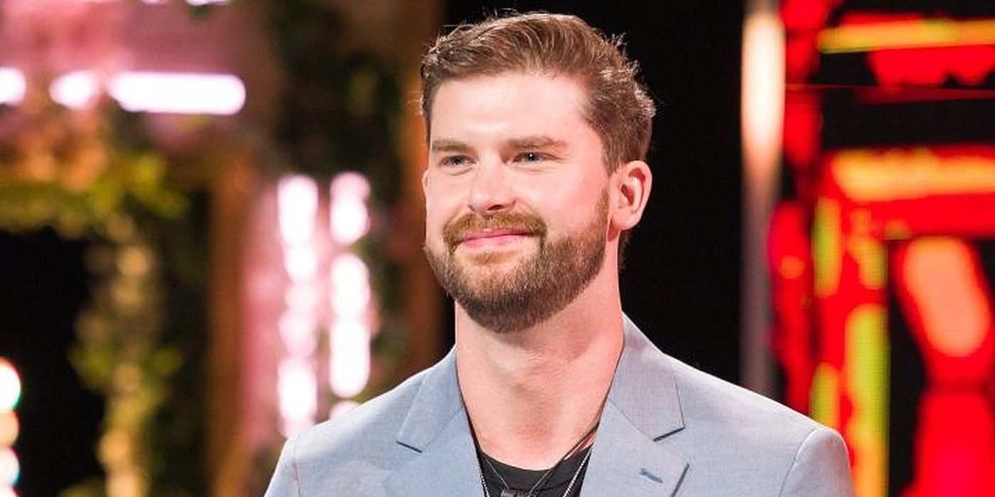 Jonathan from Big Brother Canada 11