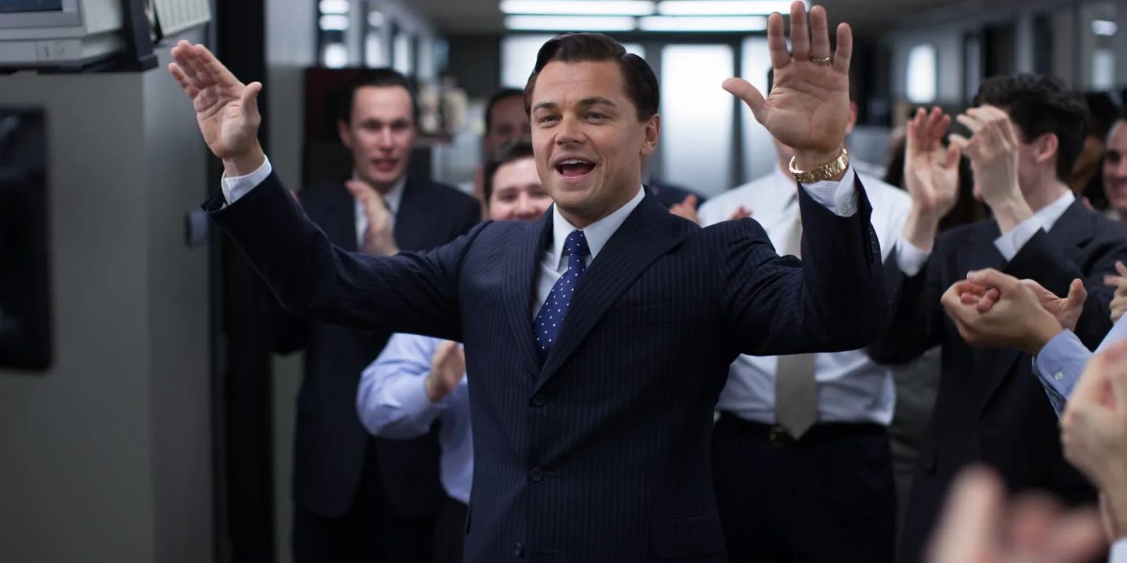 The Wolf Of Wall Street: Jordan Belfort’s Net Worth Explained