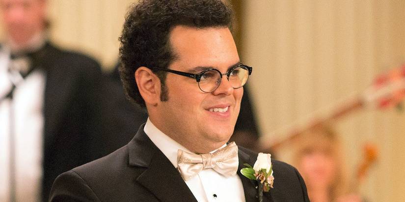 Mel Brooks Had Josh Gad Fill Him In On 38 Years Of Star Wars Lore For Spaceballs 2