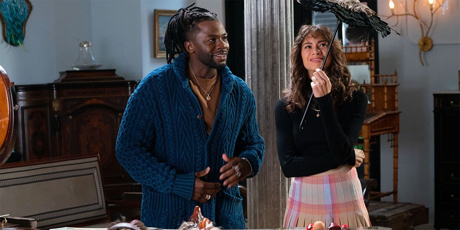 julia mayorga in rare objects