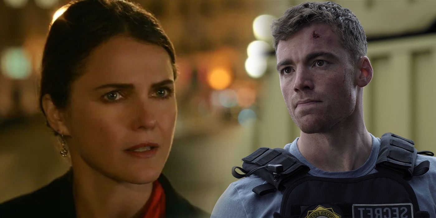 Netflix stars Kate in The Diplomat and Peter in The Night Agent