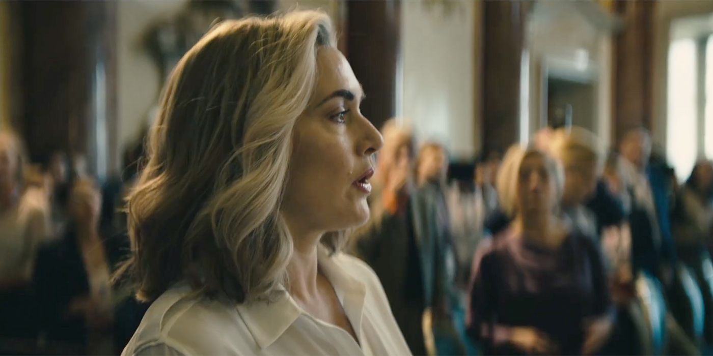 The Regime Trailer Kate Winslet Is An Oblivious And Violent Dictator 2935