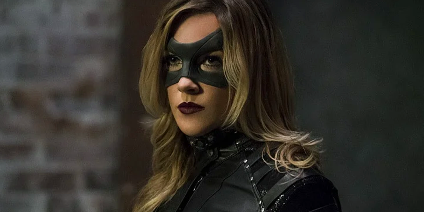 Why Arrow Killed Off Laurel Lance In Season 4 7271