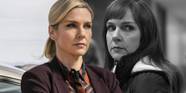 Better Call Saul BTS Admission Makes Kim Wexler s Greatest Scene Even Better Call Saul BTS Admission Makes Kim Wexler s Greatest Scene Even