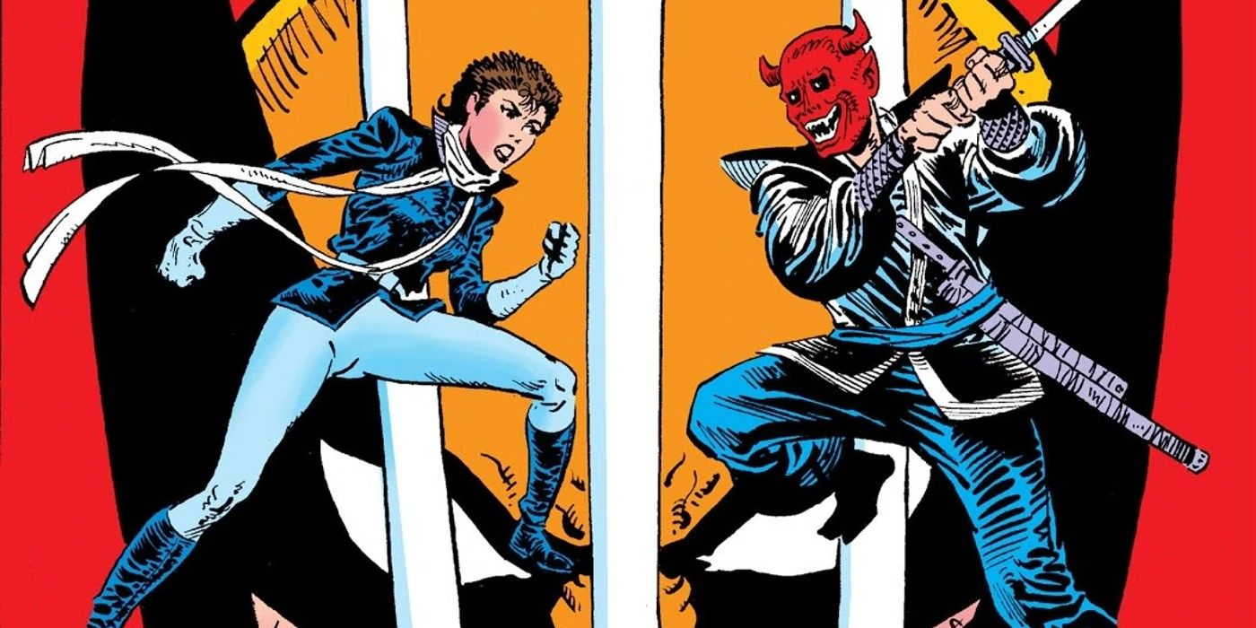 Kitty Pryde & Wolverine #5 Capa