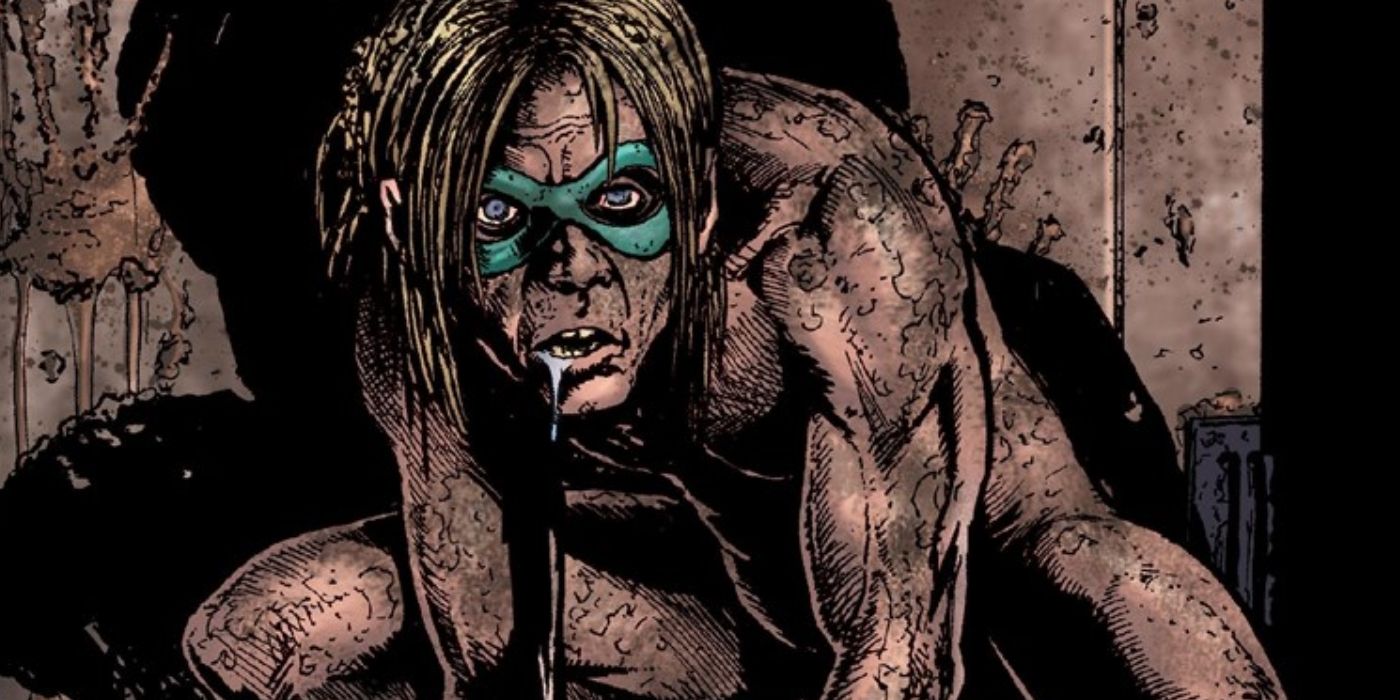 Meninos zumbis acendedores de lâmpadas