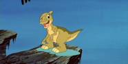 Littlefoot ScreenRant
