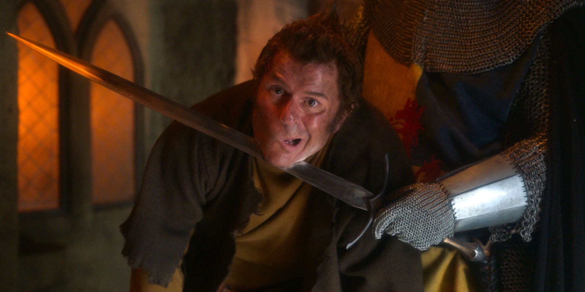 Quasi Review: Quasimodo Meets Super Troopers In This Wild Period Piece