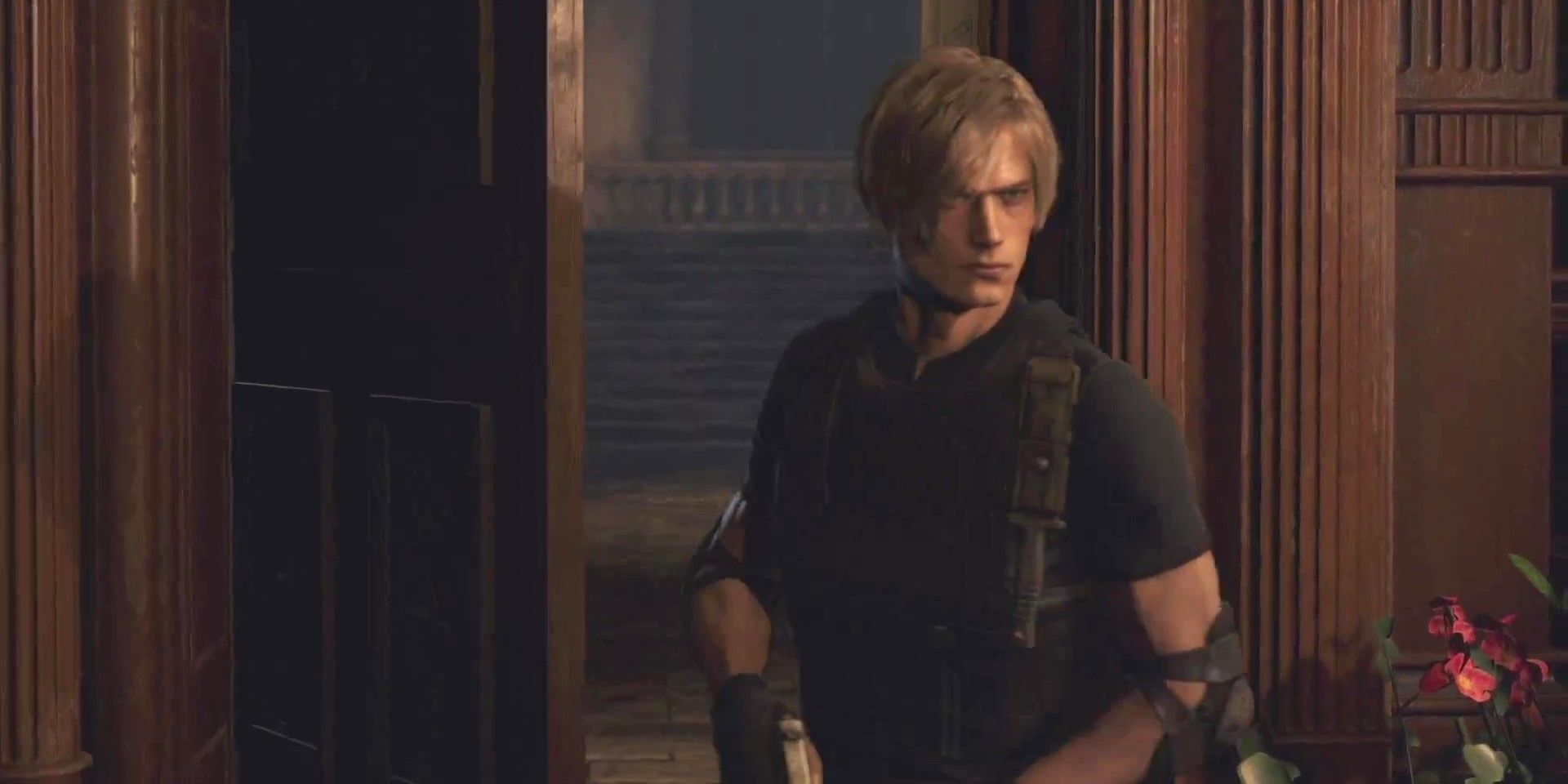 Como obter Rank S+ no remake de Resident Evil 4