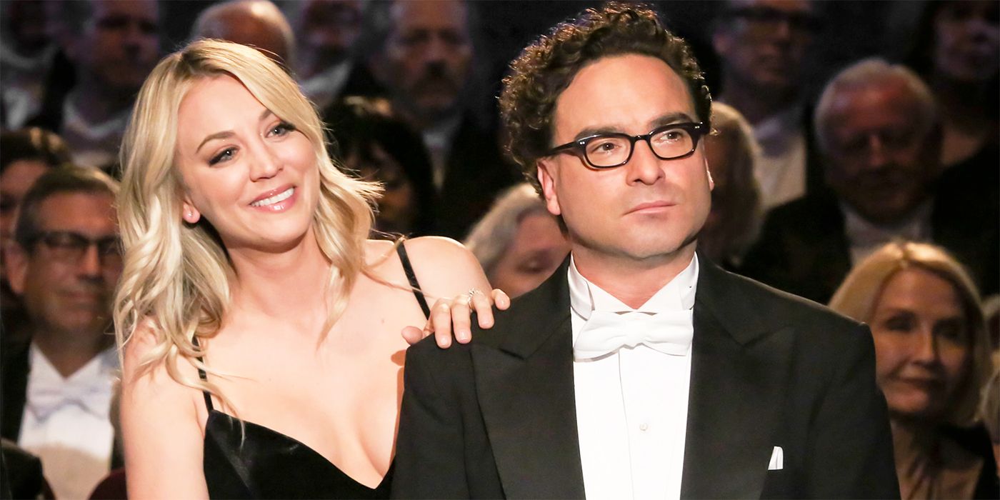 Big Bang Theory' Book Reveals Who Almost Played Penny Instead Of