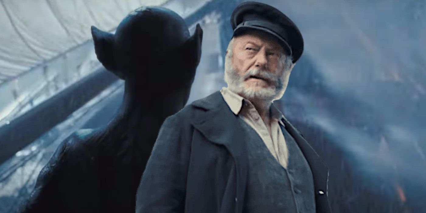 The Last Voyage Of The Demeter' Begins Shooting In Germany; Amblin's  Dracula Movie Adds Liam Cunningham, David Dastmalchian, Aisling Franciosi &  More – THE RONIN