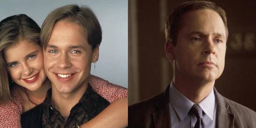 Life Goes On Cast: Where They Are Now