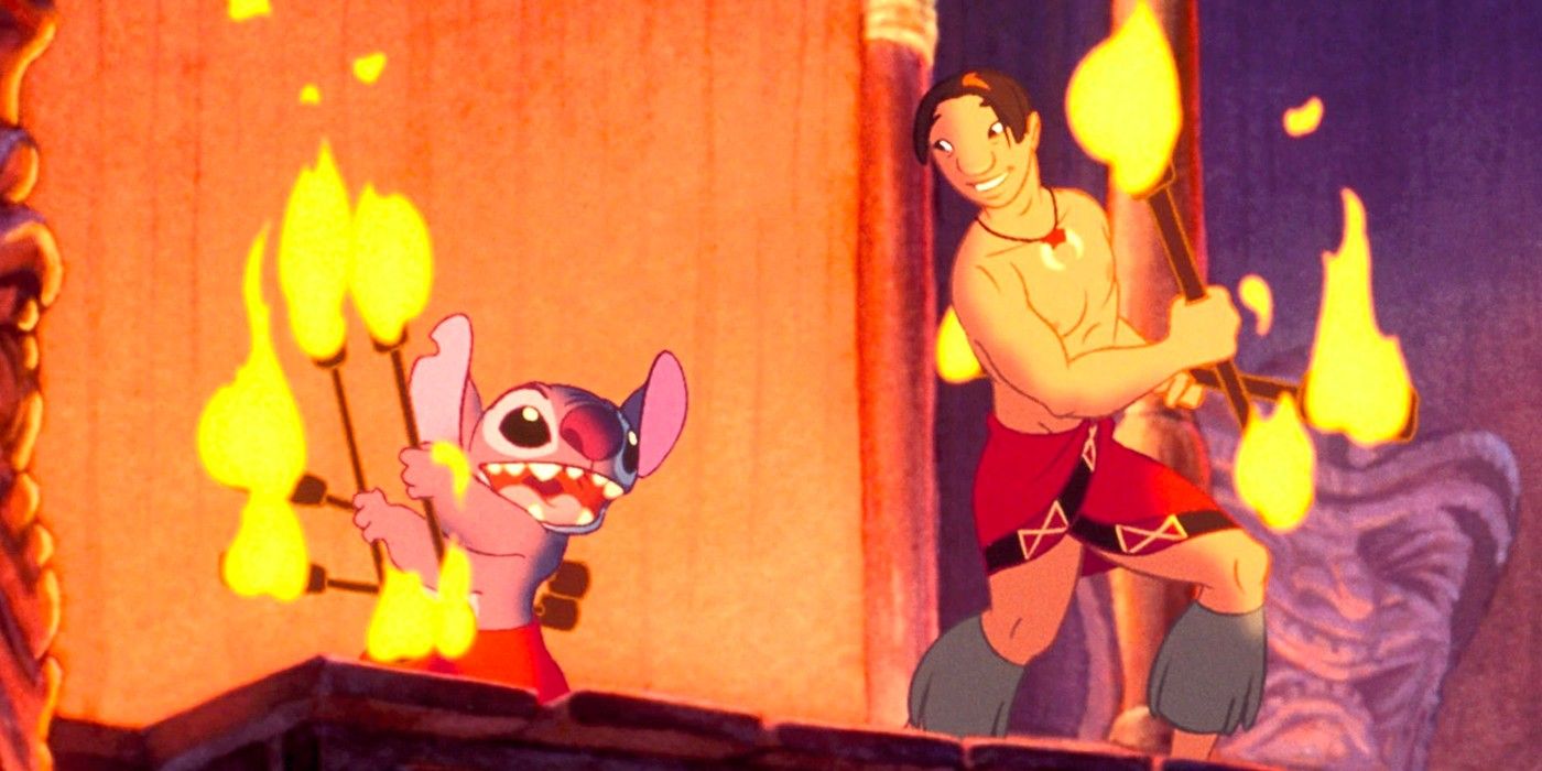 Fans Outraged as Disney Cuts Iconic Character From 'Lilo & Stitch' Remake -  Inside the Magic