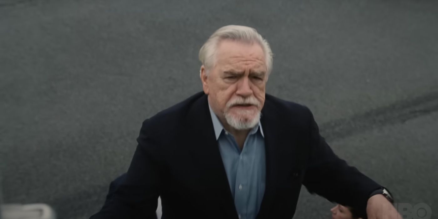 Kendall Roy's 9 Best Scenes In Succession, Ranked