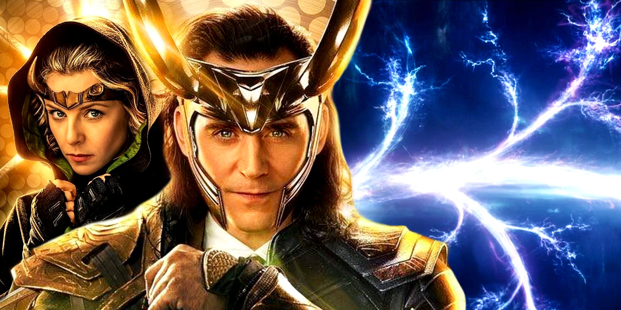 The MCU Is Setting Up Loki To Save The Multiverse - Theory Explained