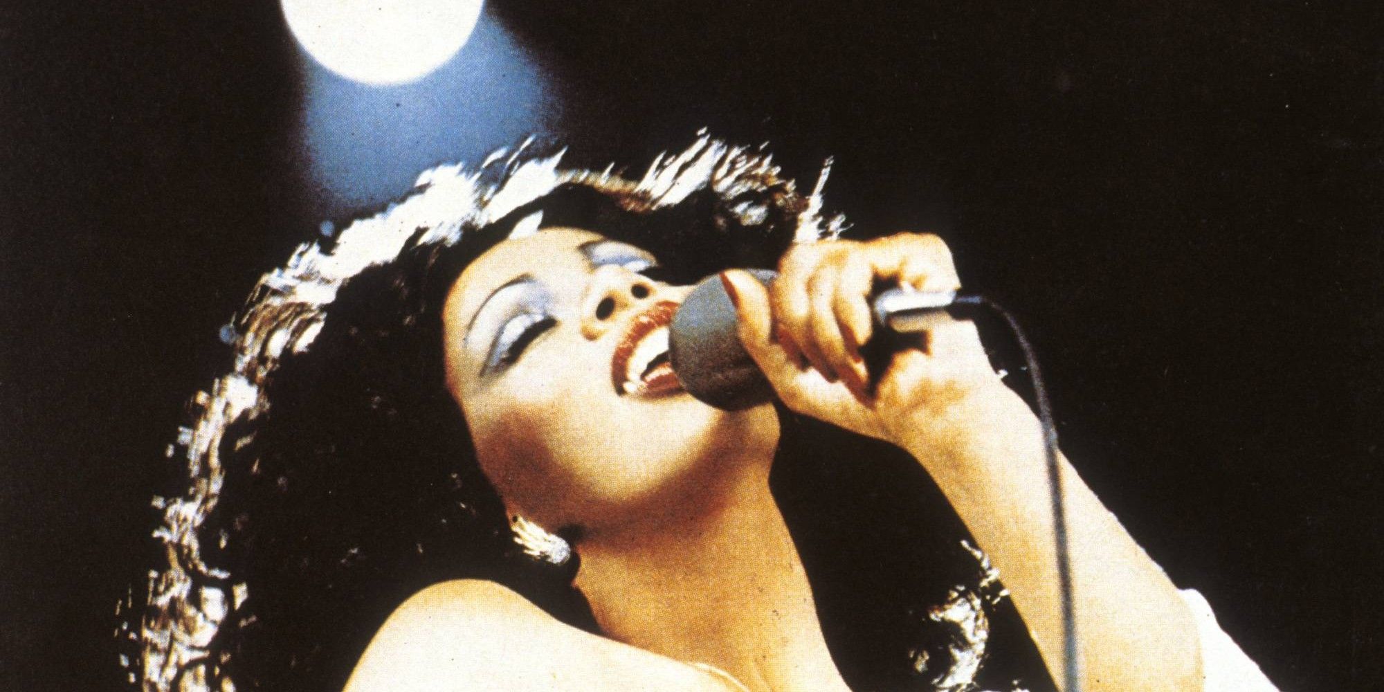 Donna Summer singing in Love to Love You, Donna Summer documentary