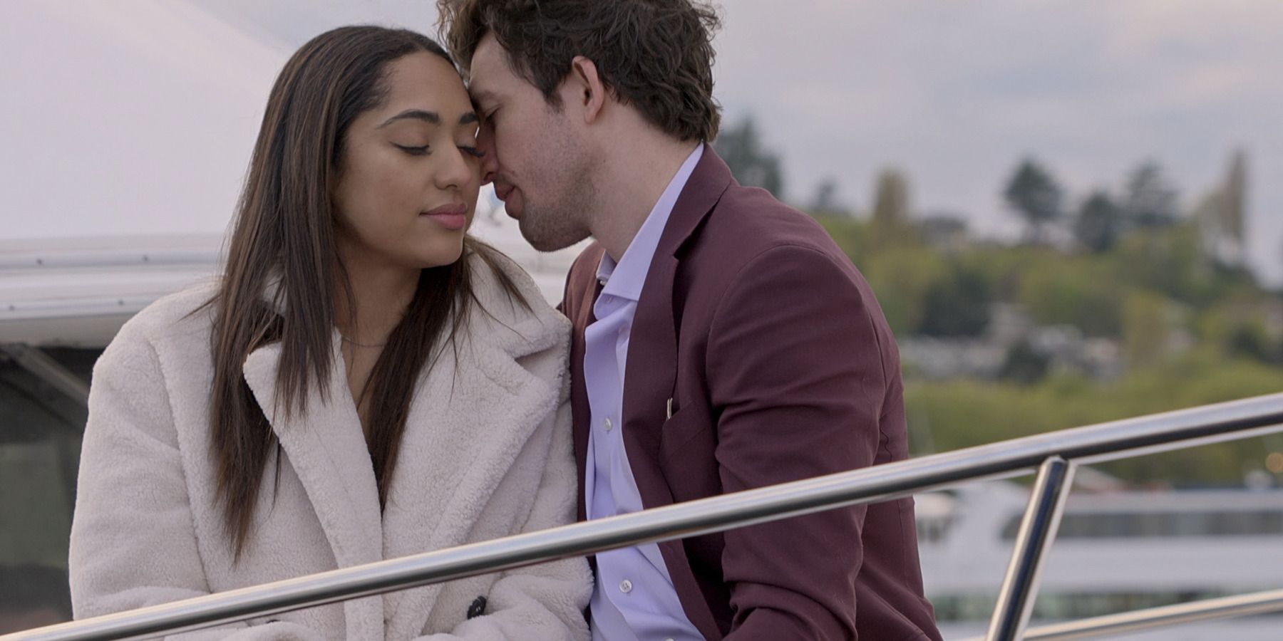 What Happens To Zack & Bliss In The Love Is Blind Season 4 Finale?