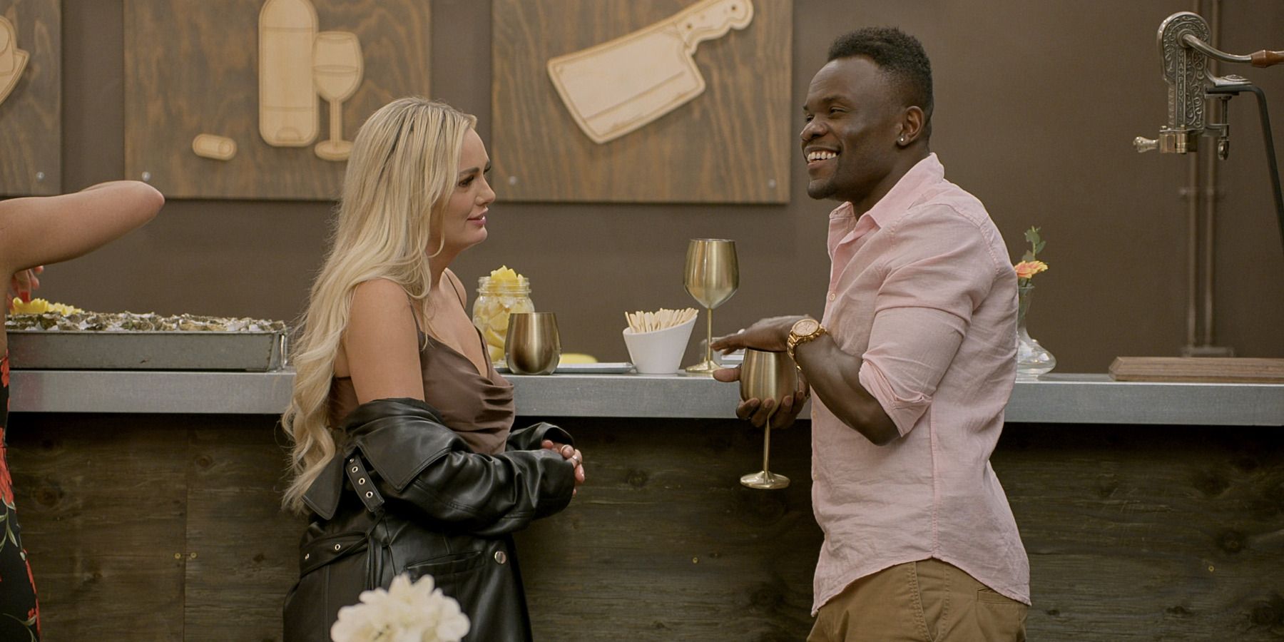 Who Is Micah Lussier Dating After Love Is Blind Season 4?