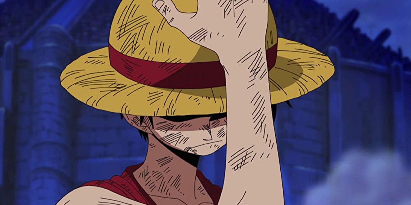 Every Change 4Kids Made to One Piece: Alabasta Arc