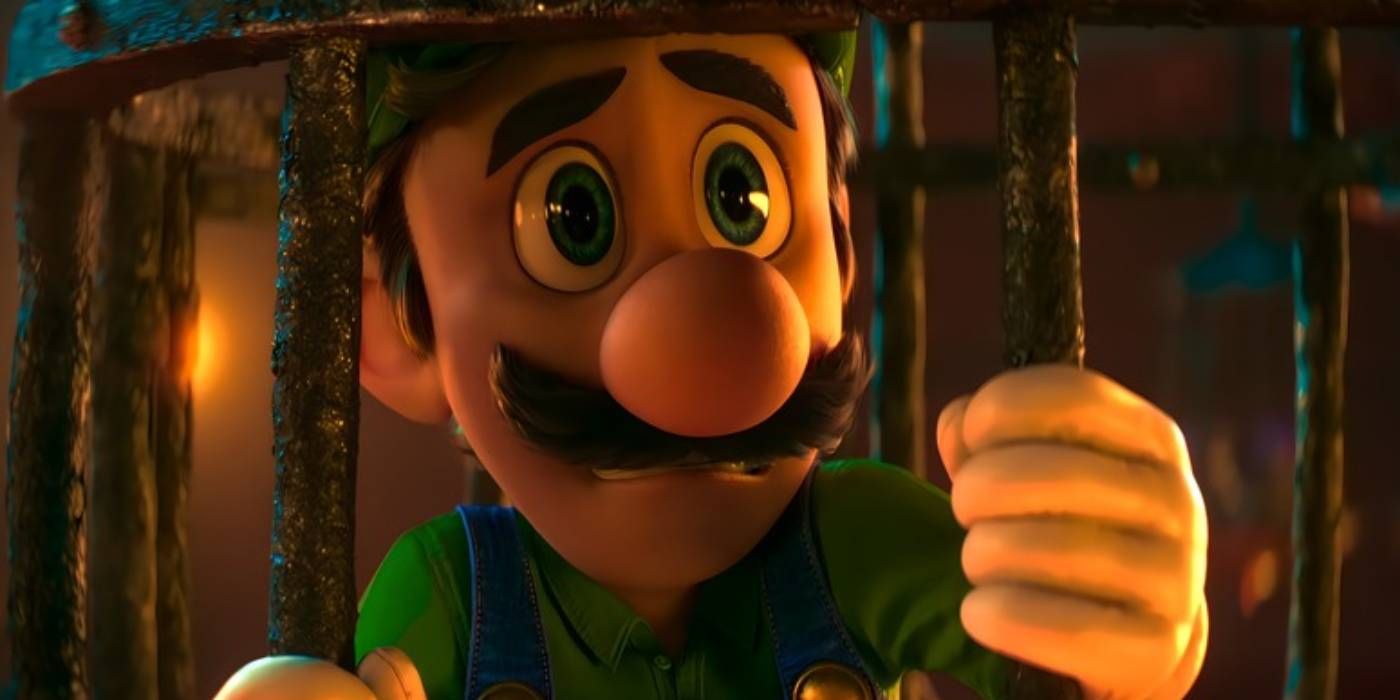 8 Super Mario Bros. Movie Characters Who Could Easily Carry Their Own Spinoffs