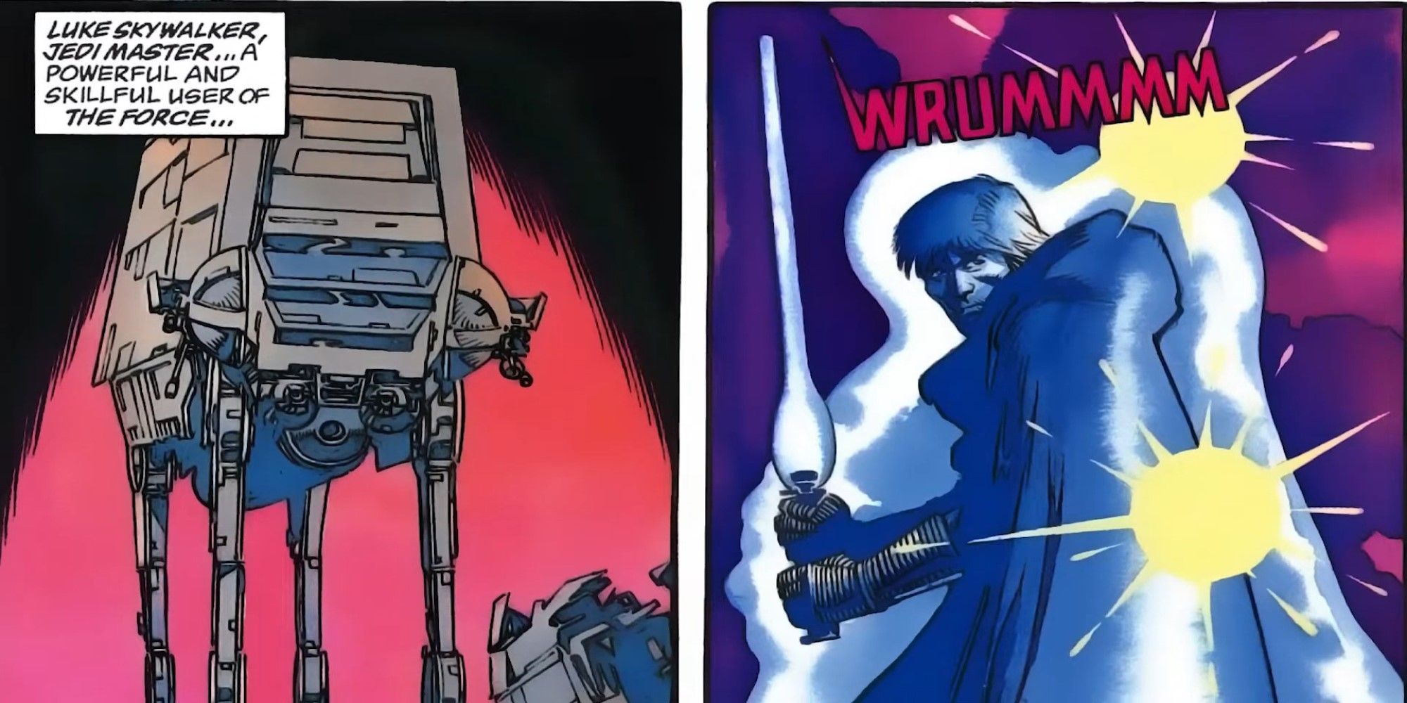 The 10 Best Star Wars Stories Of The 1990s