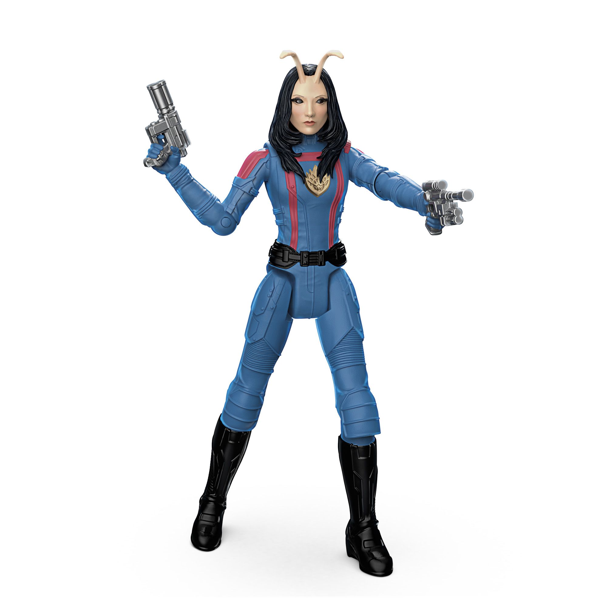 11 New Guardians of the Galaxy Vol. 3 Toys Revealed [EXCLUSIVE]