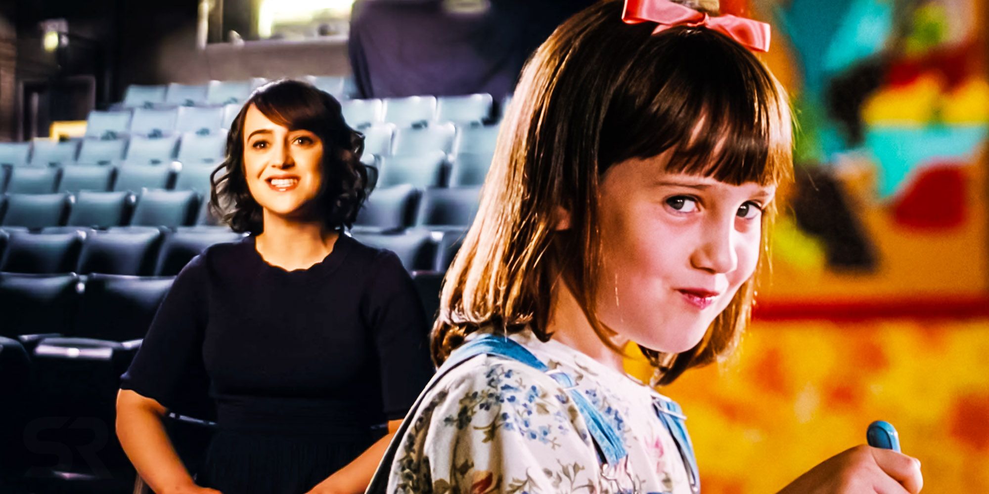 What Happened To Mara Wilson After Matilda