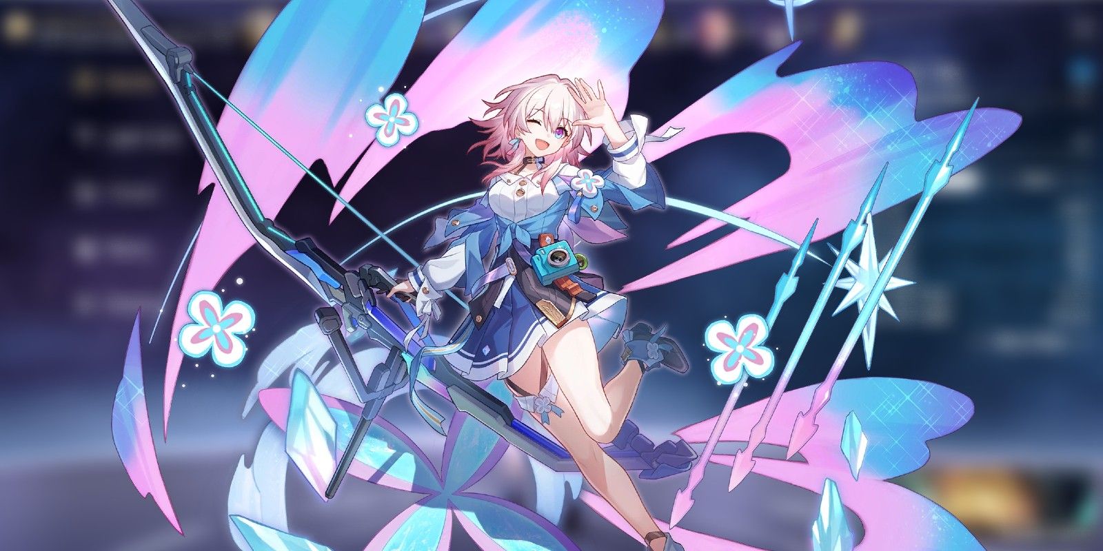 Honkai Star Rail March 7th Character Ascension And Materials Guide 5794