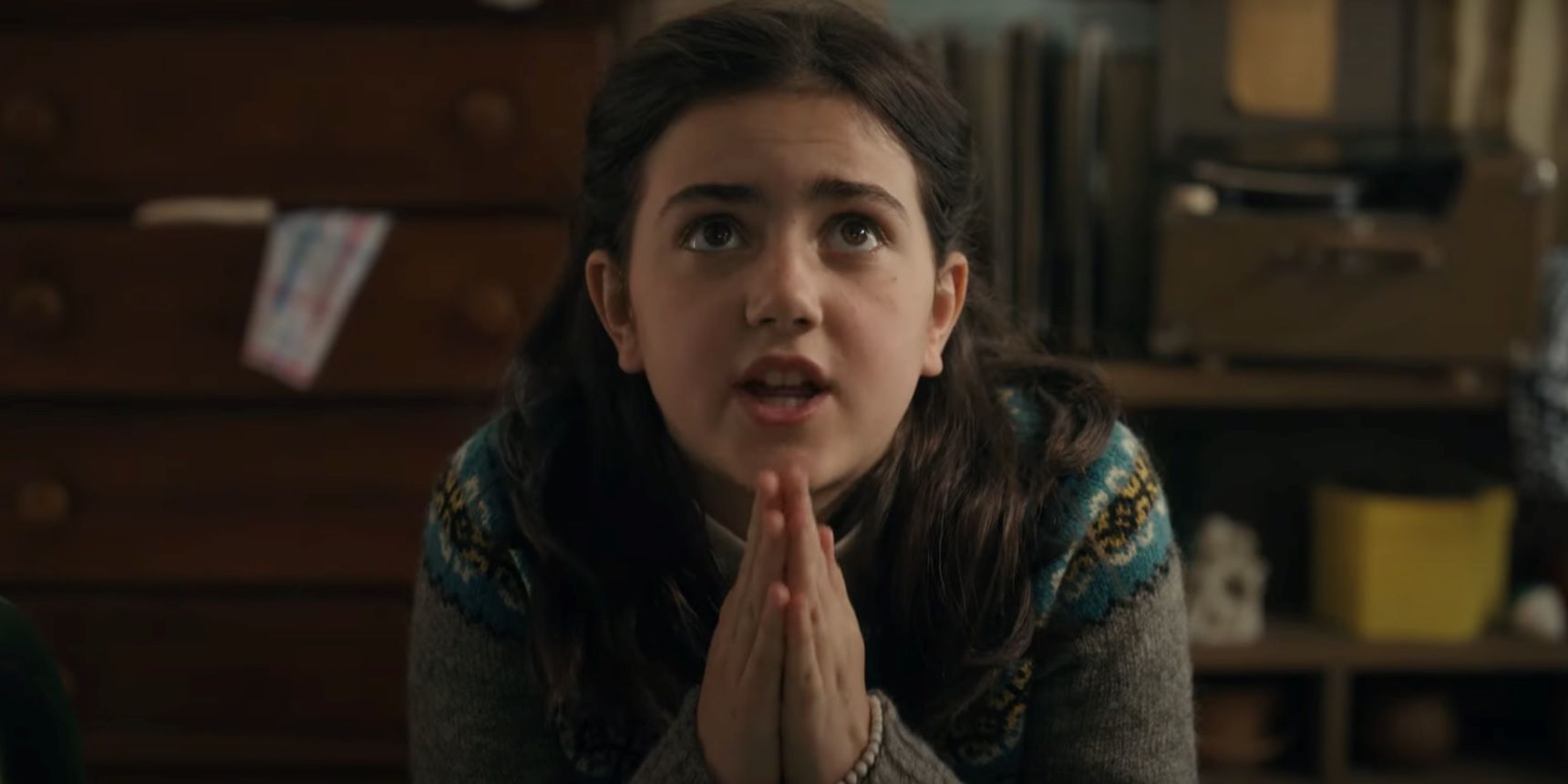 Are You There God? It's Me, Margaret Ending Explained