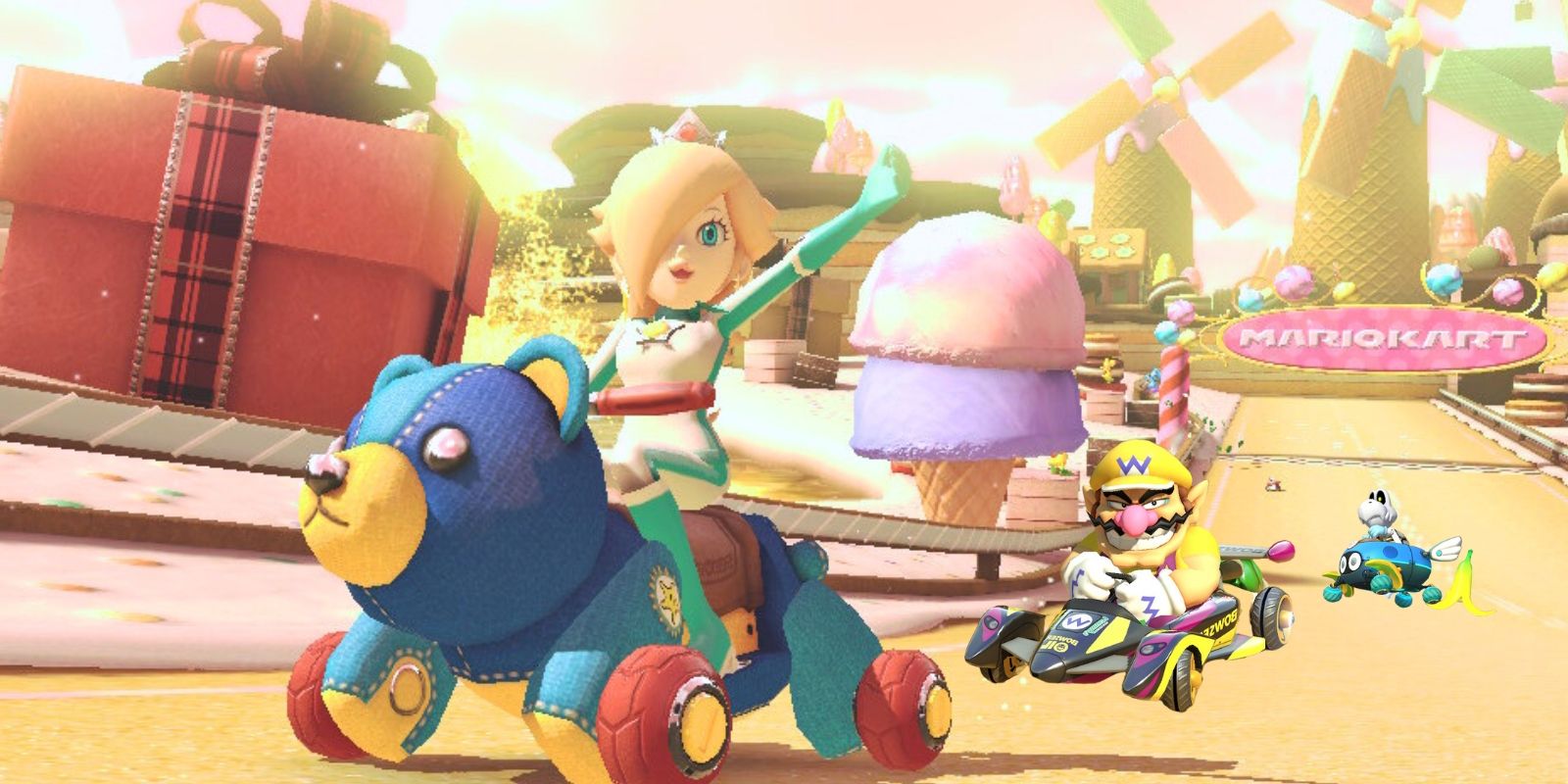 10 Best Mario Kart Characters Of All Time