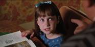 What Happened To Mara Wilson After Matilda What Happened To Mara Wilson After Matilda