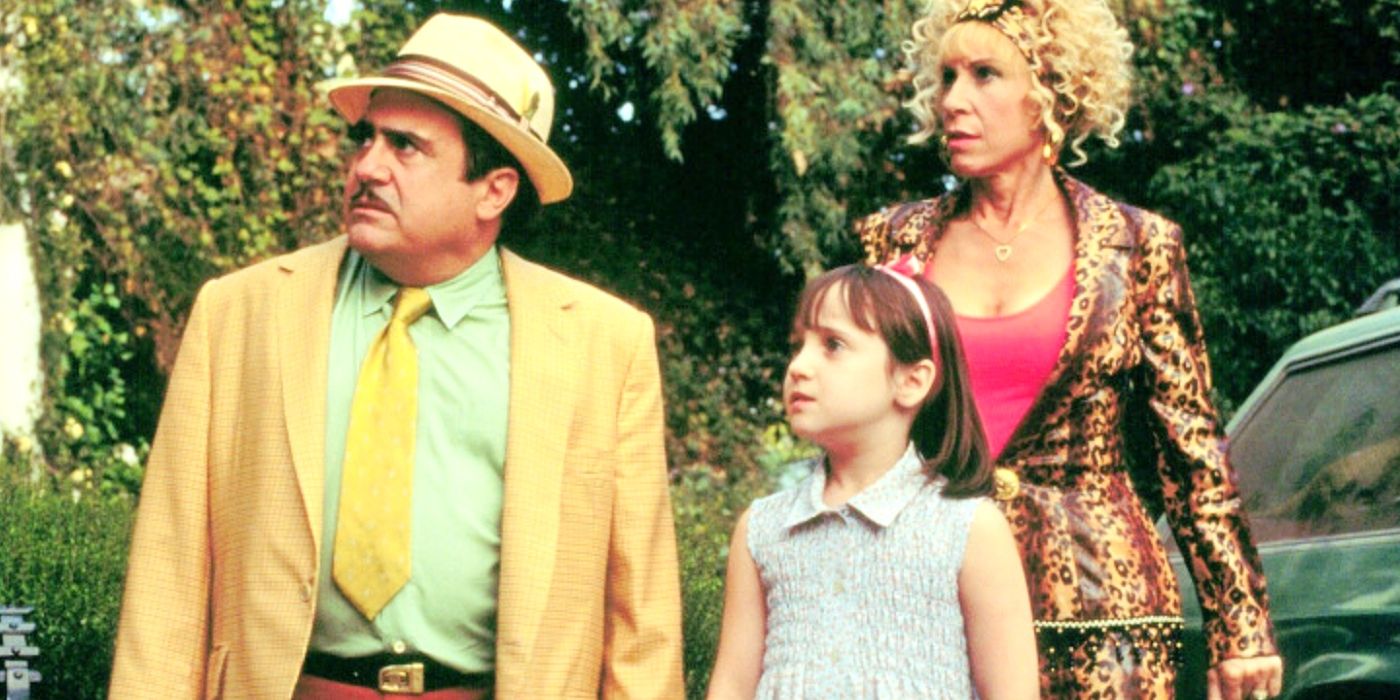 8 Reasons Matilda Bombed At The Box Office: Examining The Childhood Favorite’s M Failure