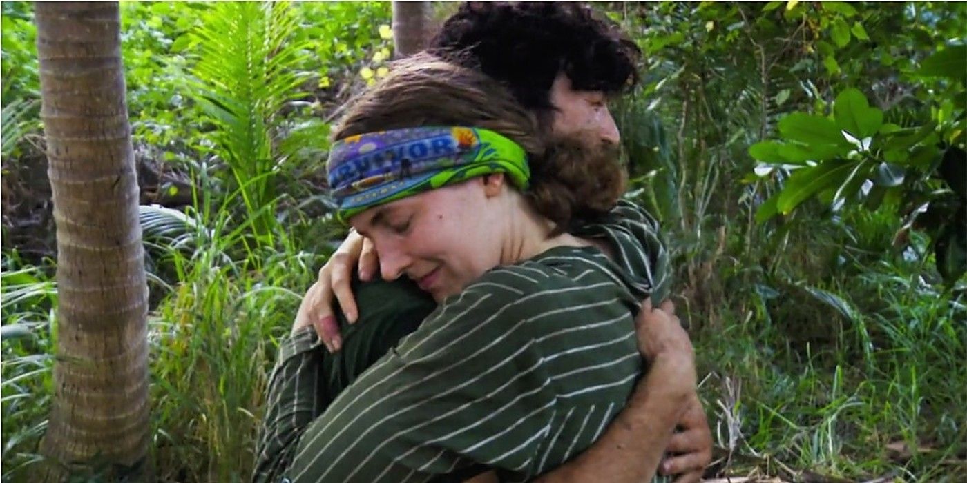 Survivor Matt & Frannie’s Relationship Status Explained