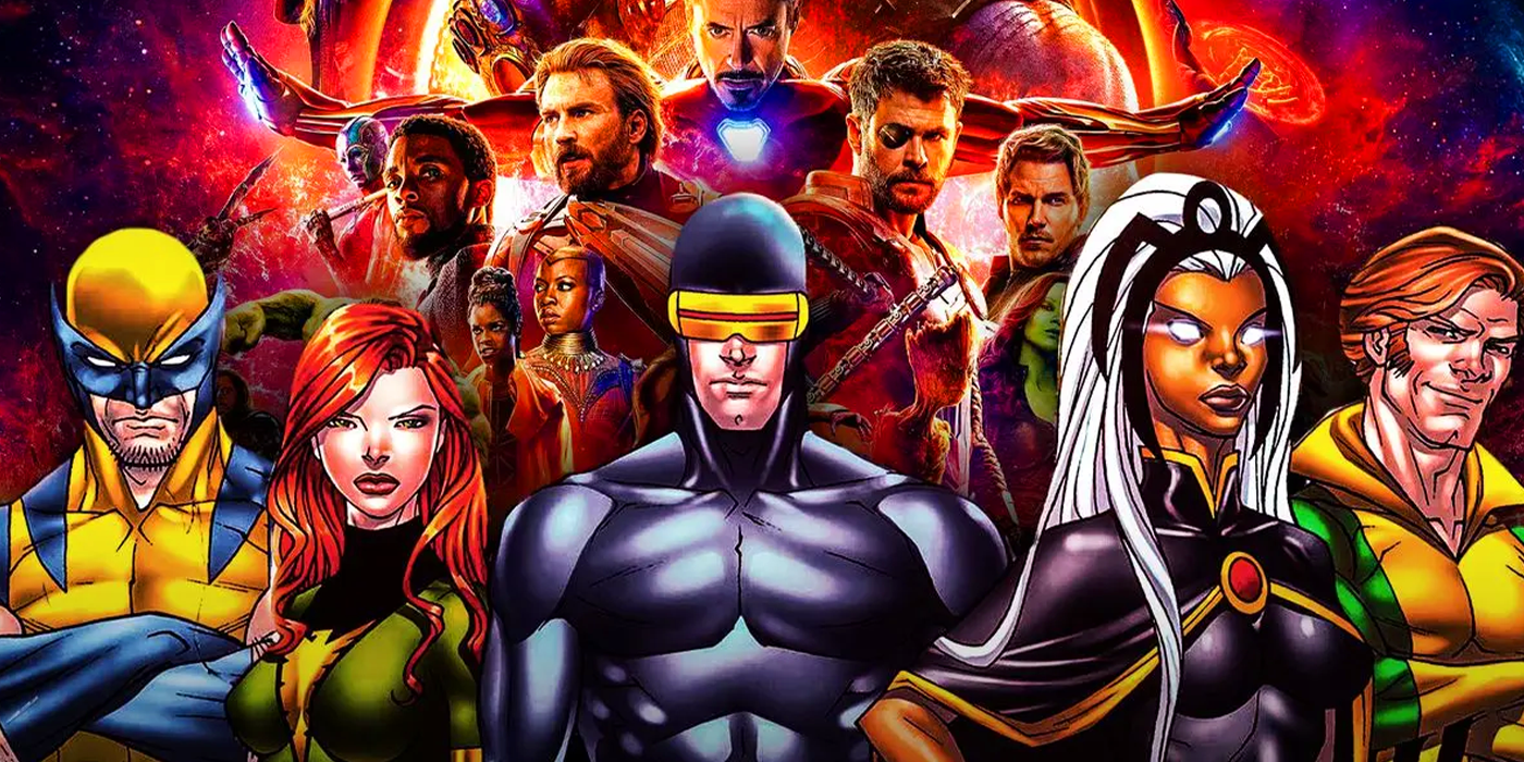 Every Character Confirmed For The MCU's X-Men '97