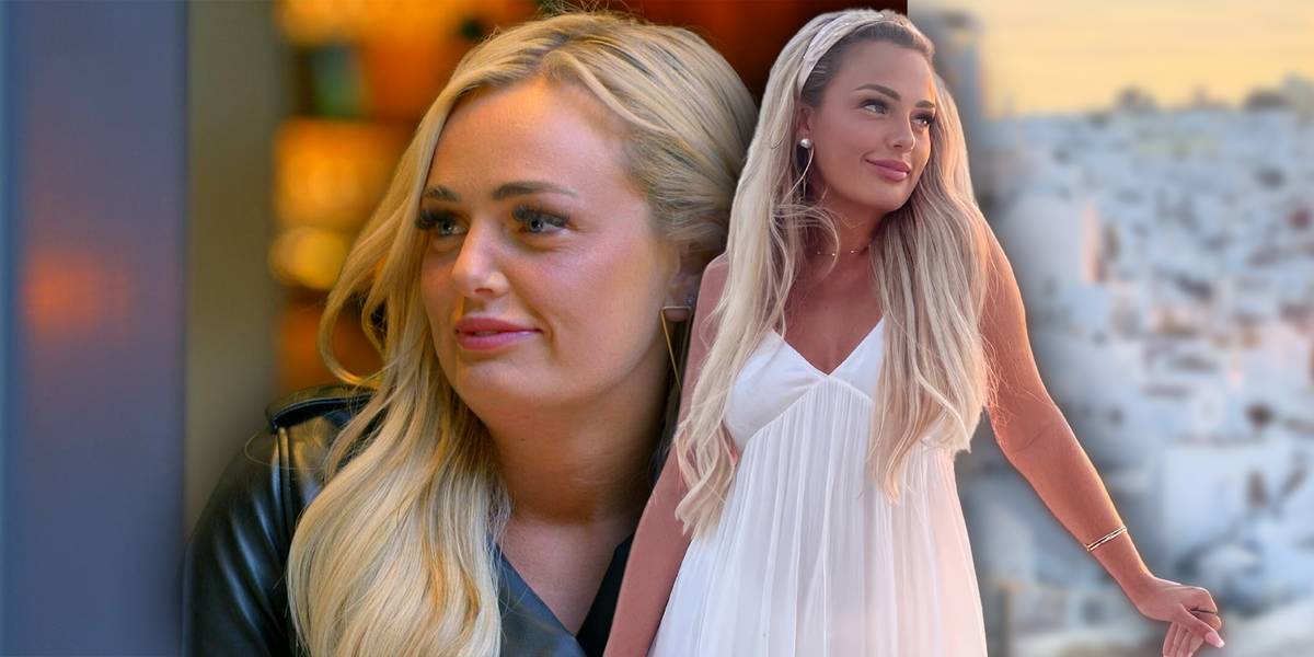 What Has Micah Lussier Been Up To Since Love Is Blind Season 4?