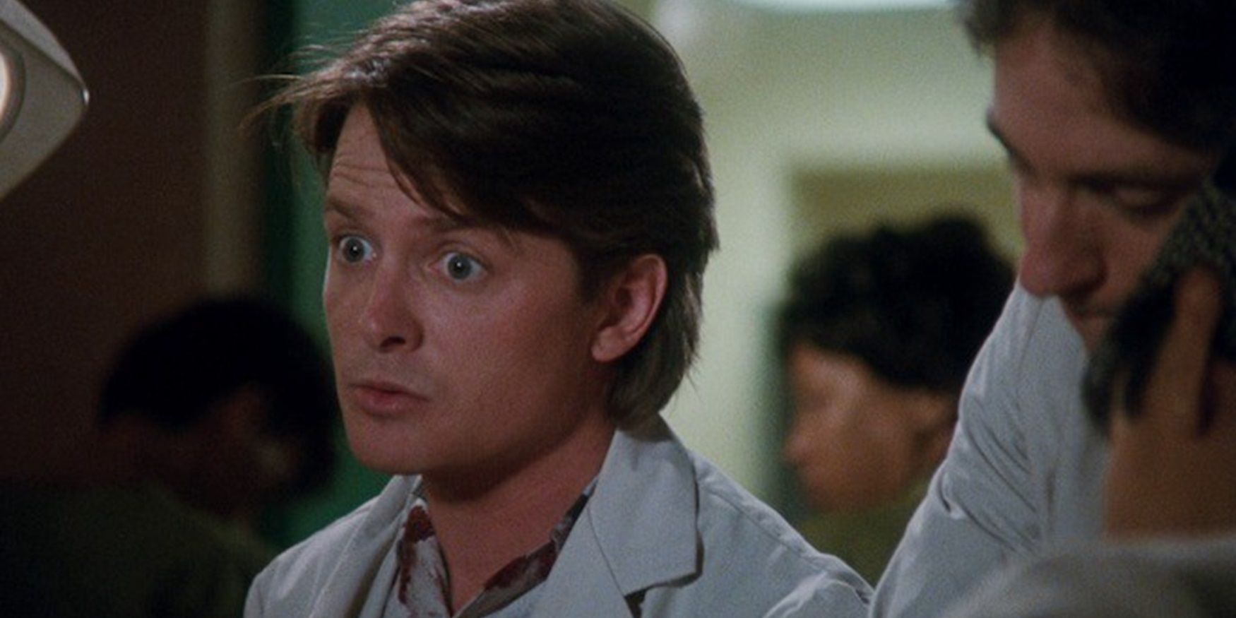 The best michael j fox movies ranked