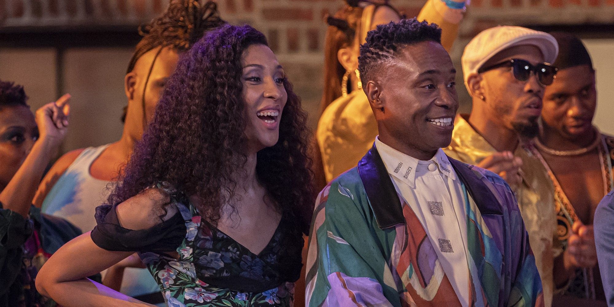 Unveiling the Sinister Secrets: Explore the Exquisite Cast of American Horror Story Season 12